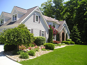 Landscapers and Lawncare Services in Wenham, MA